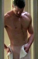 Eric Dane shirtless 2