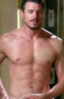 Eric Dane shirtless 3
