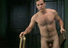 Jason Mewes Nude